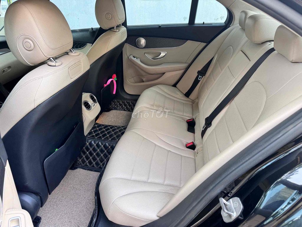 Mercedes-Benz 2016 - ảnh 3