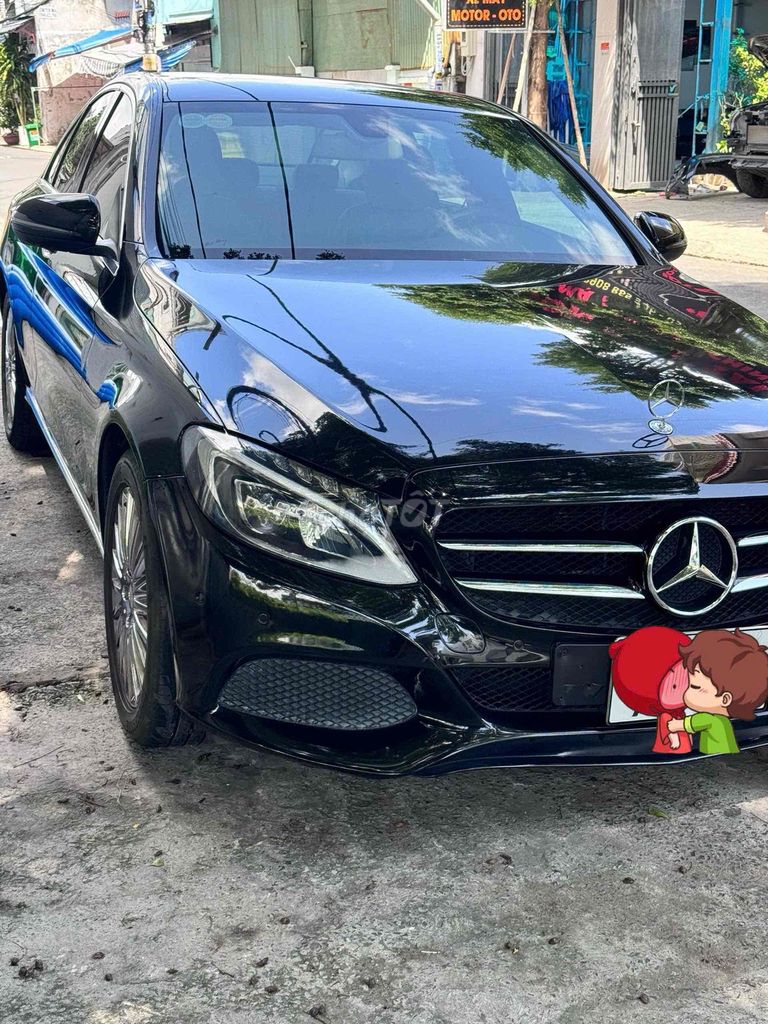 Mercedes-Benz 2016 - ảnh 4