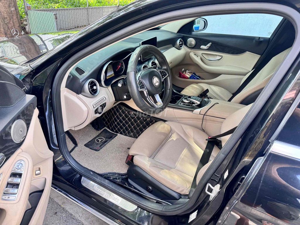 Mercedes-Benz 2016 - ảnh 5