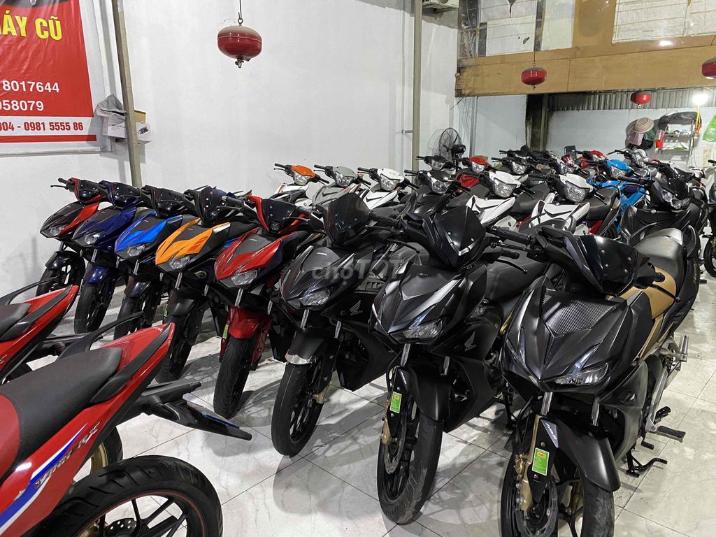 Honda 2021 - ảnh 1