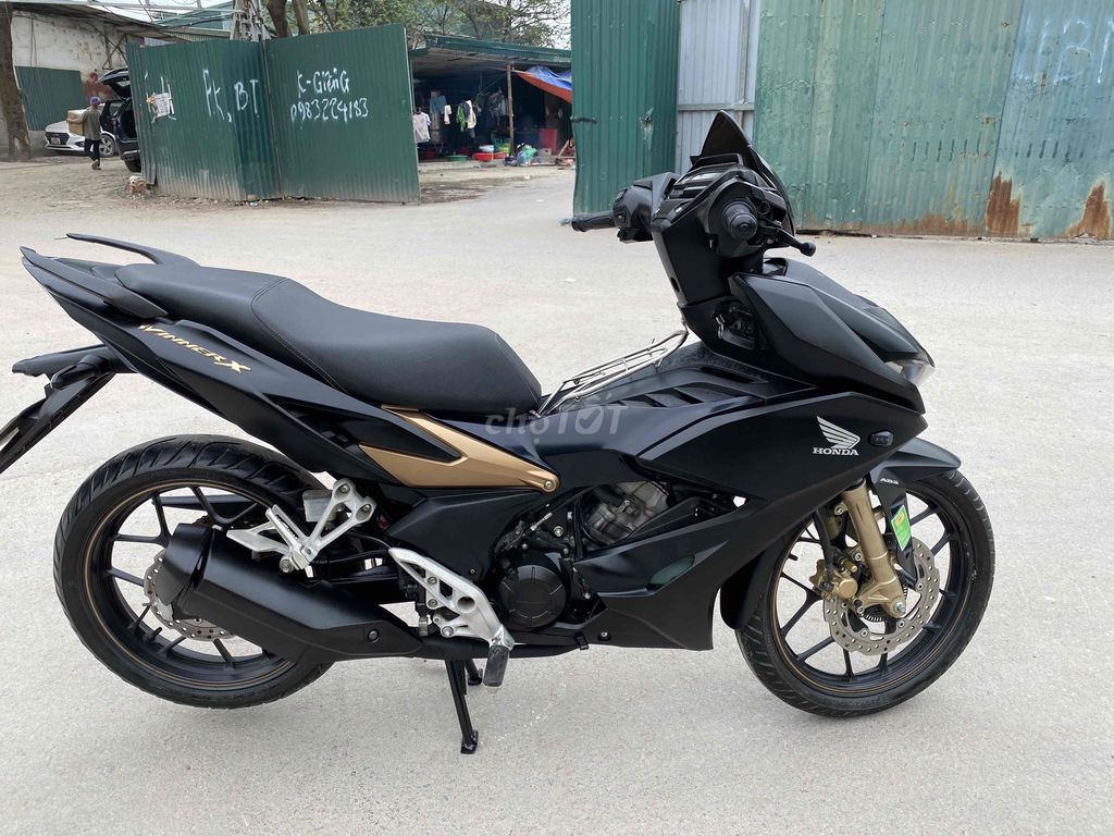 Honda 2021 - ảnh 4
