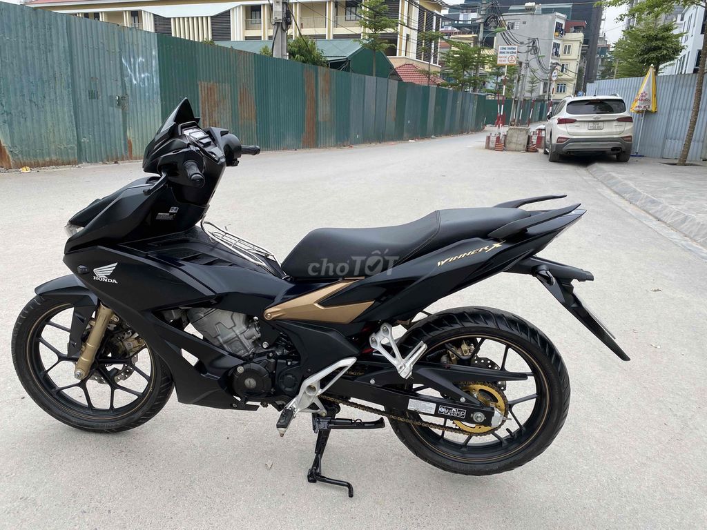 Honda 2021 - ảnh 5