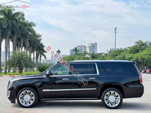 Cadillac 2015 - ảnh 1