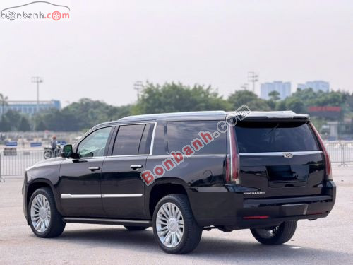 Cadillac 2015 - ảnh 2