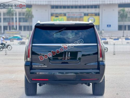 Cadillac 2015 - ảnh 3