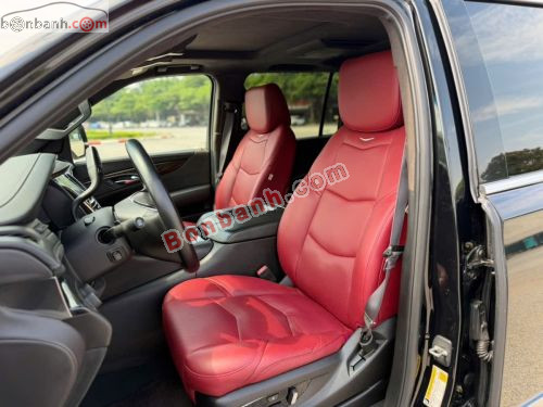 Cadillac 2015 - ảnh 4