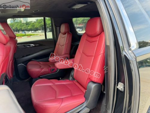 Cadillac 2015 - ảnh 5