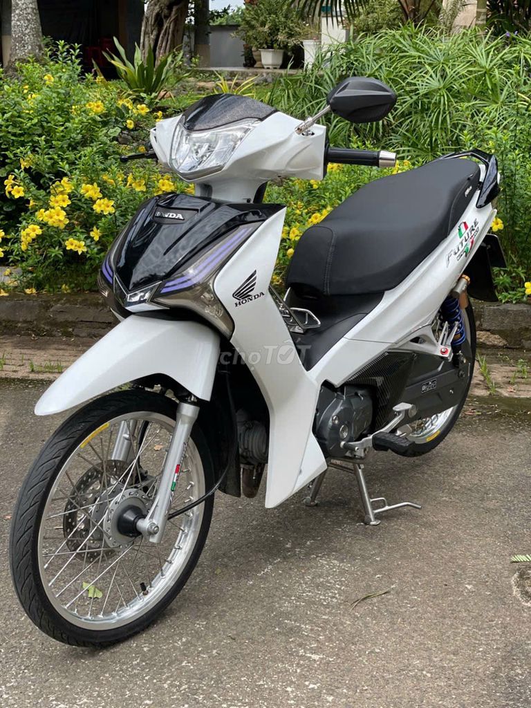 Honda Future 2022 - ảnh 1