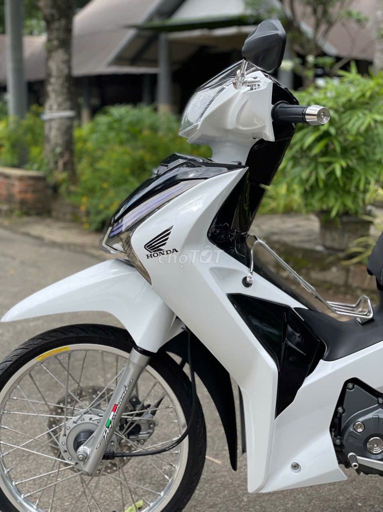 Honda Future 2022 - ảnh 2