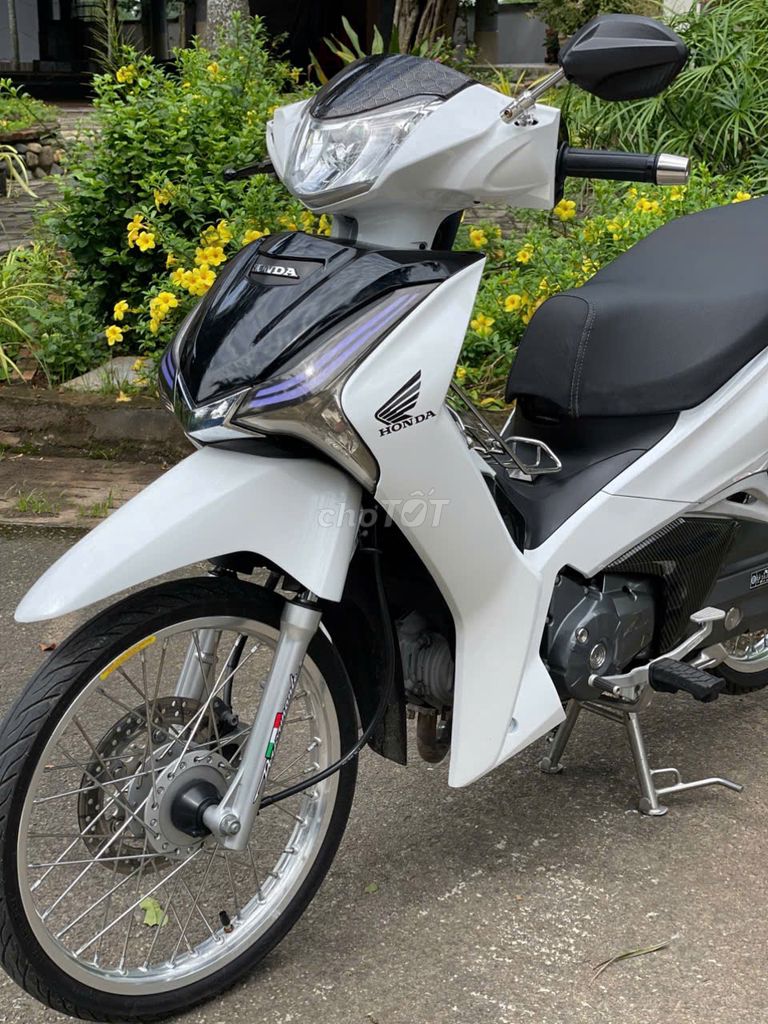 Honda Future 2022 - ảnh 3