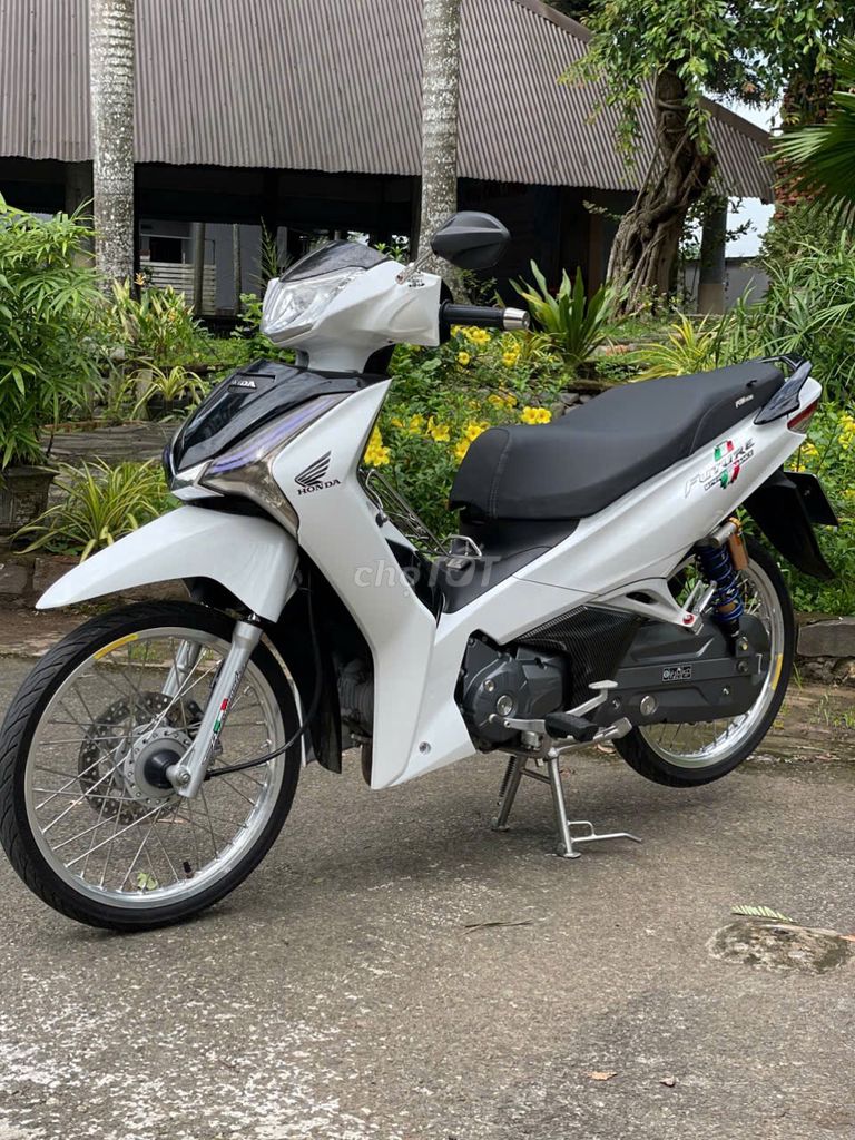 Honda Future 2022 - ảnh 4