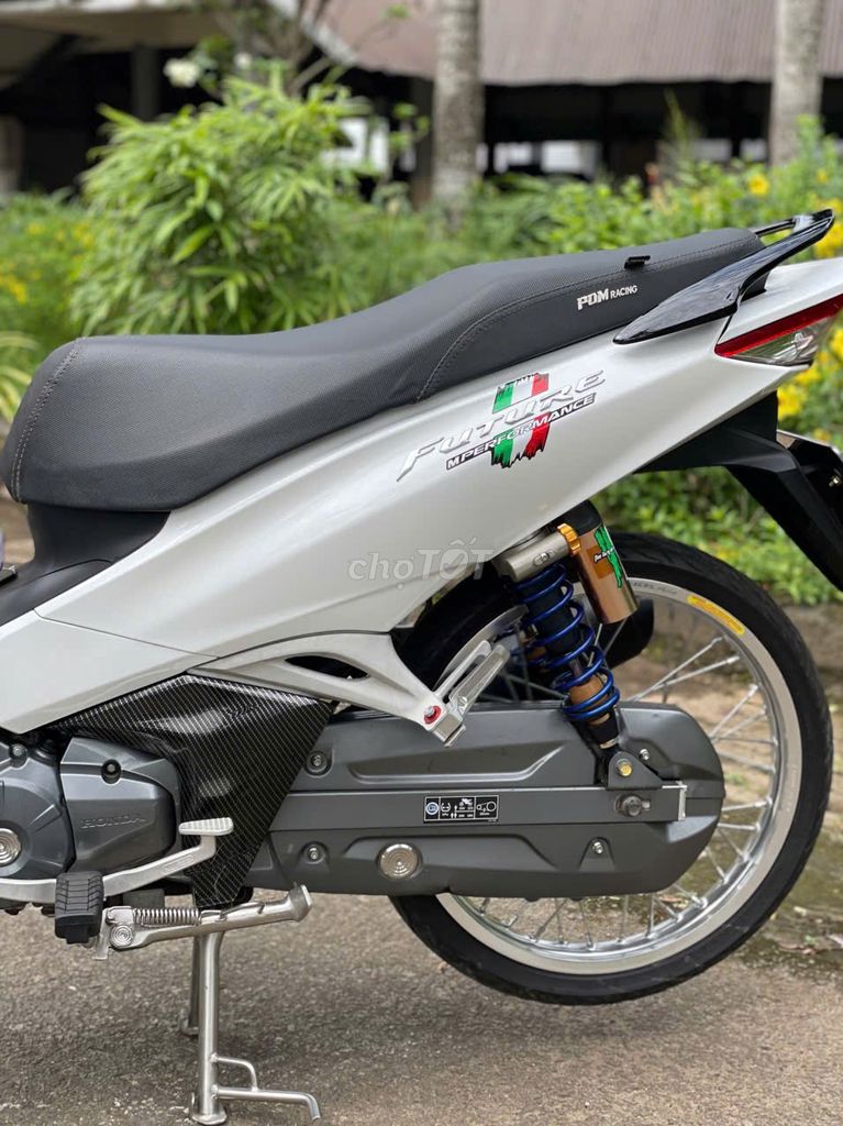 Honda Future 2022 - ảnh 5