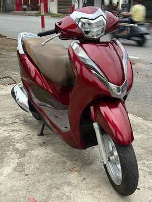 Honda Lead 2020 - ảnh 1