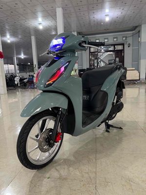 Honda Vision 2022 - ảnh 1
