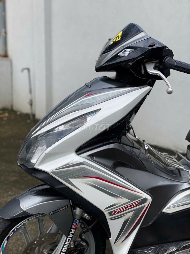 Honda Air Blade 2015 - ảnh 1