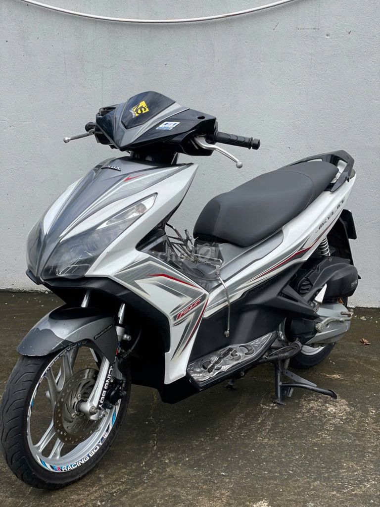 Honda Air Blade 2015 - ảnh 3