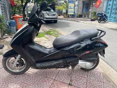 Honda Pantheon 2014 - ảnh 1
