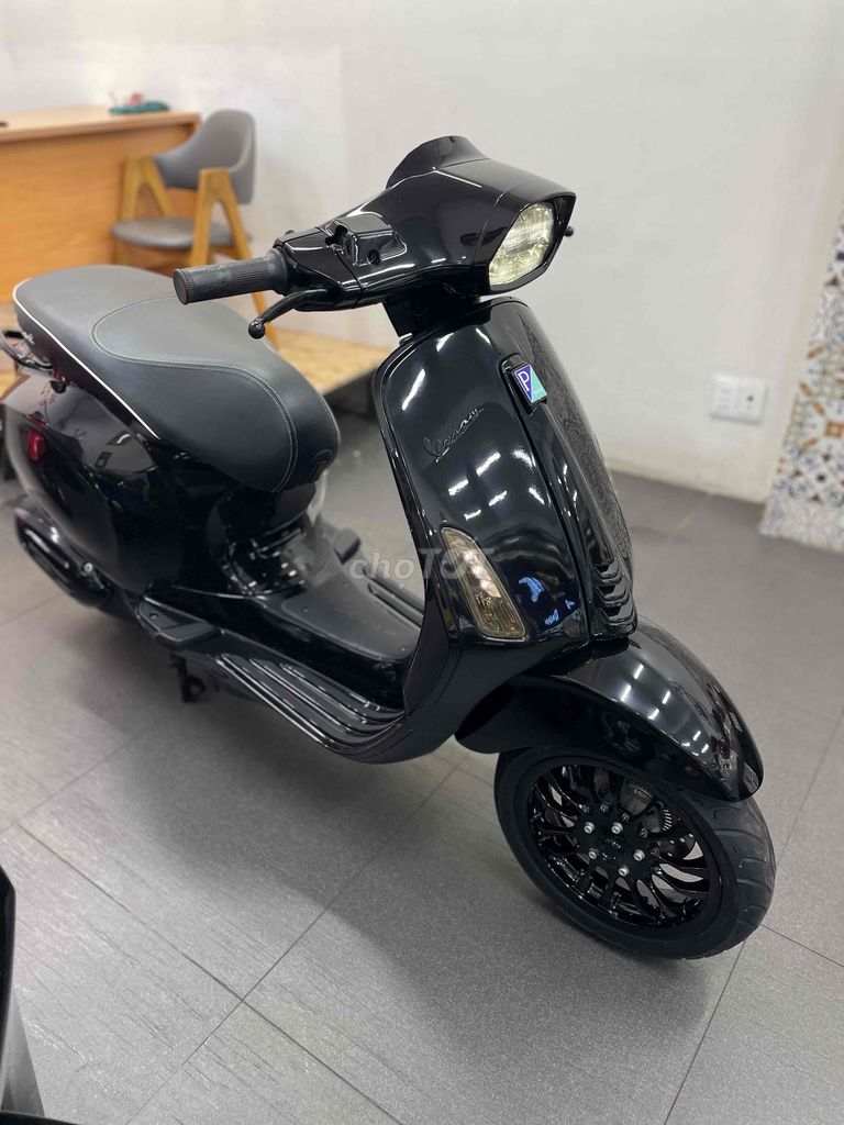Piaggio Vespa 2021 - ảnh 2