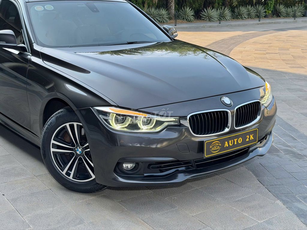 BMW 2016 - ảnh 2