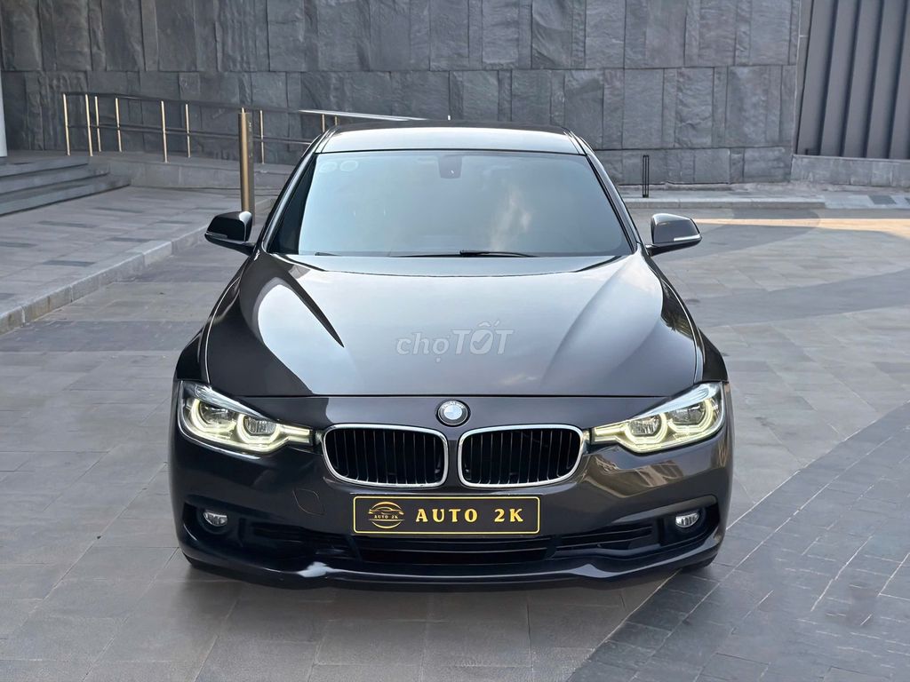 BMW 2016 - ảnh 3