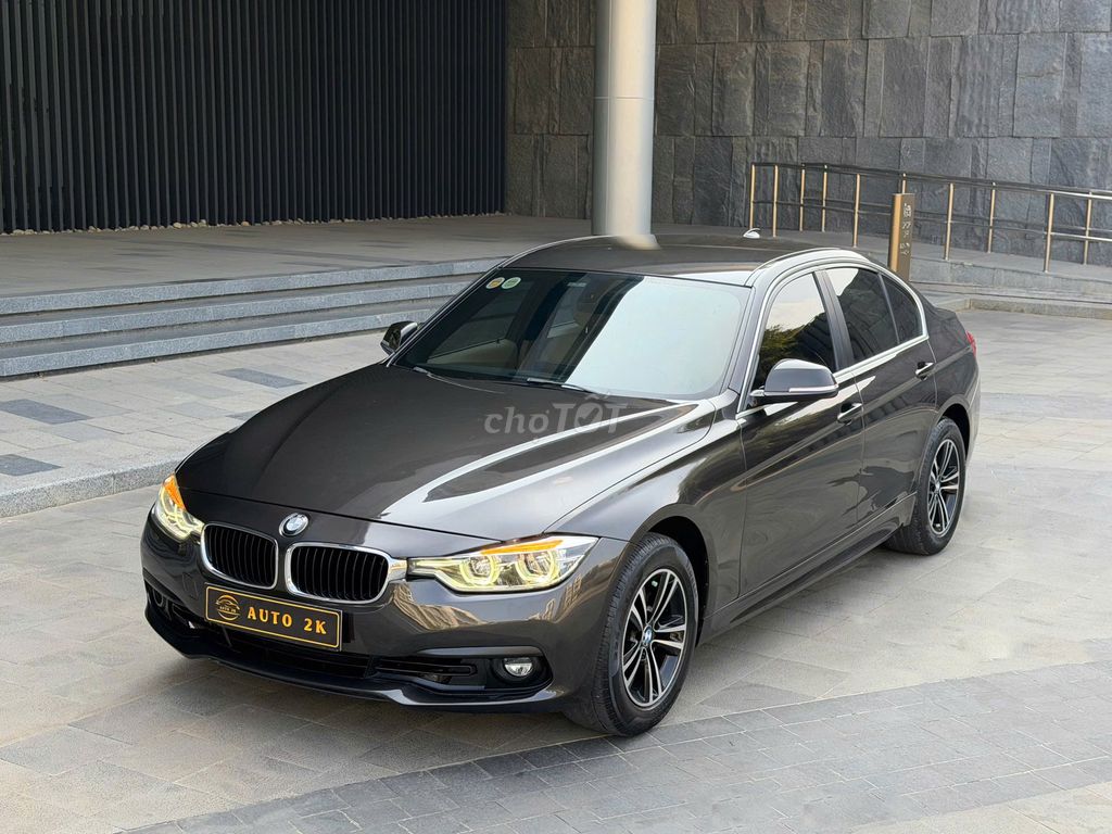 BMW 2016 - ảnh 4