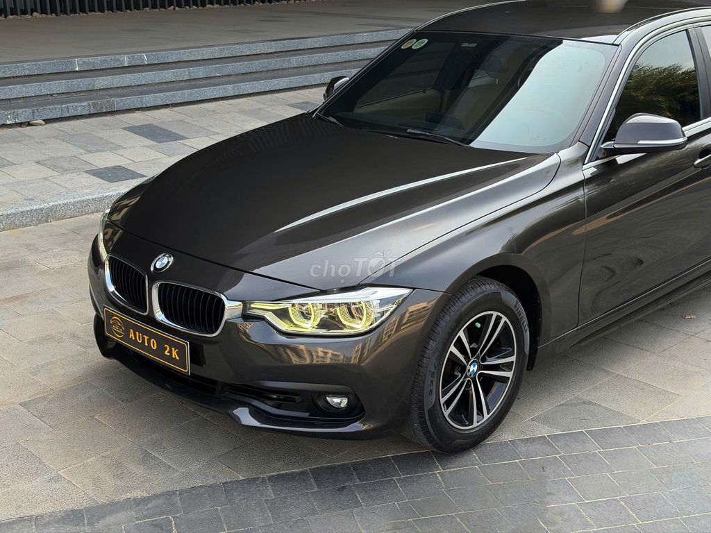 BMW 2016 - ảnh 5