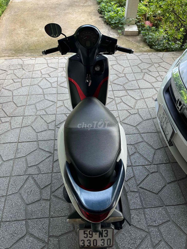 Yamaha Janus 2018 - ảnh 3