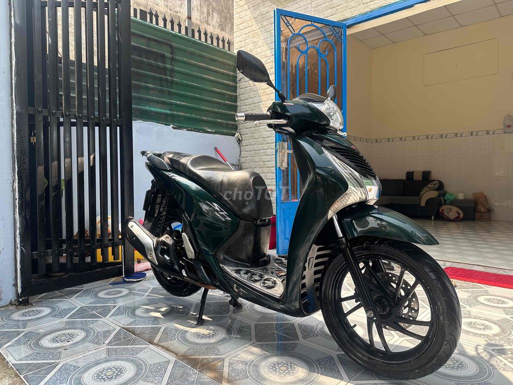 Honda SH 2016 - ảnh 1