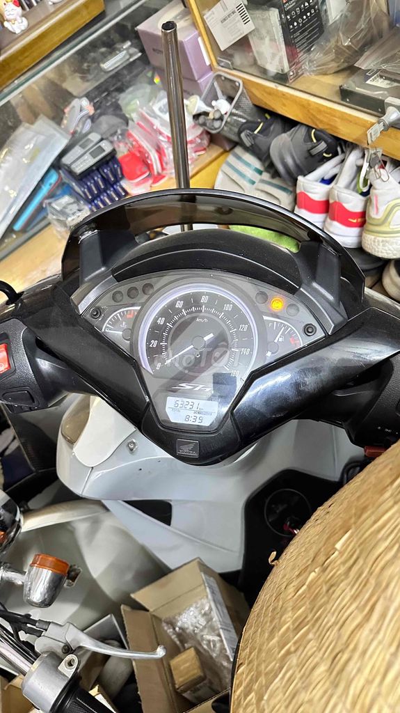Honda SH 2017 - ảnh 2