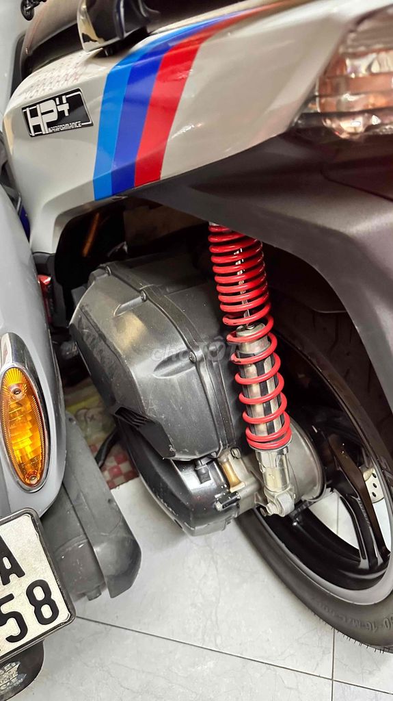 Honda SH 2017 - ảnh 4