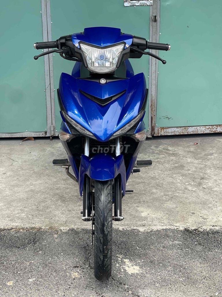 Bán xe 2016 - ảnh 1