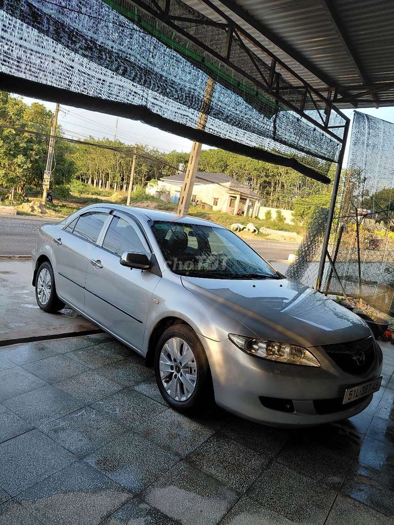 Mazda - ảnh 1