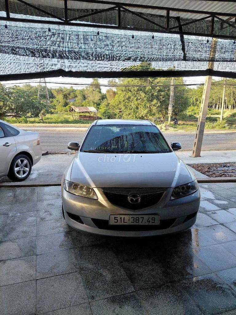Mazda - ảnh 2