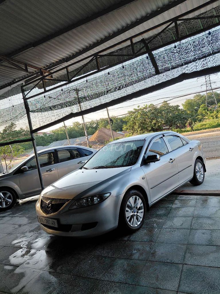 Mazda - ảnh 3