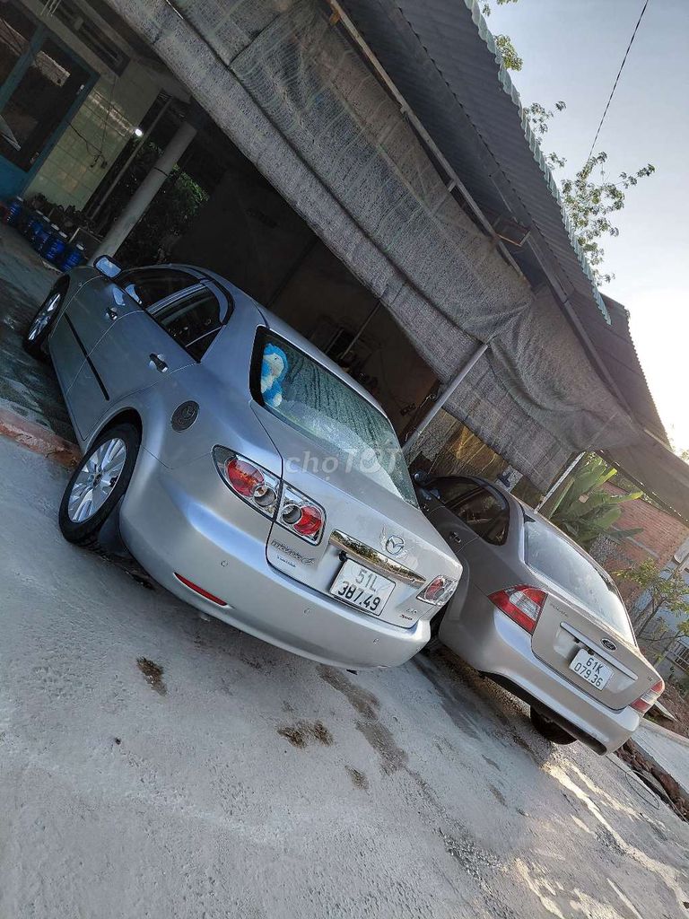 Mazda - ảnh 5