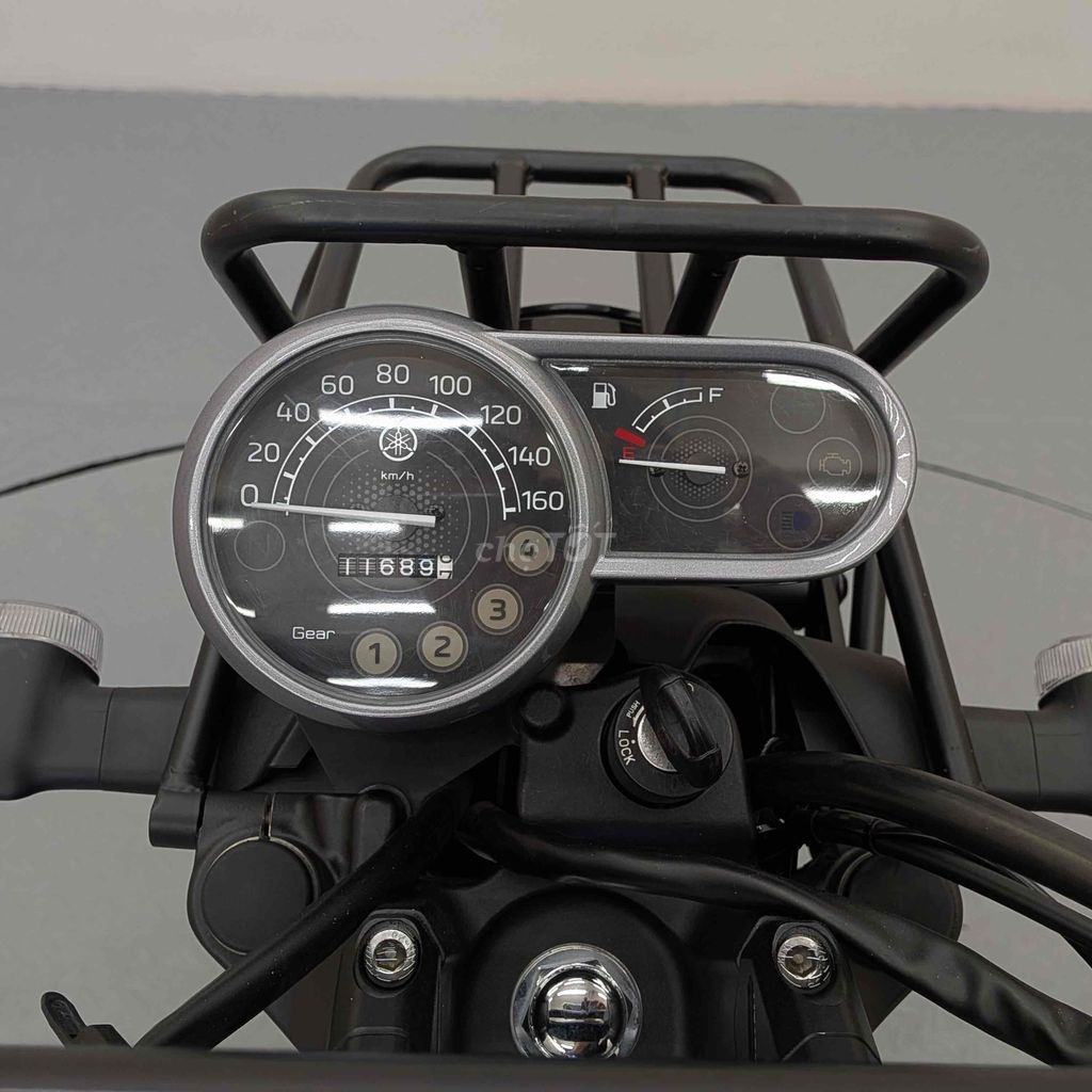 Yamaha PG 2024 - ảnh 2