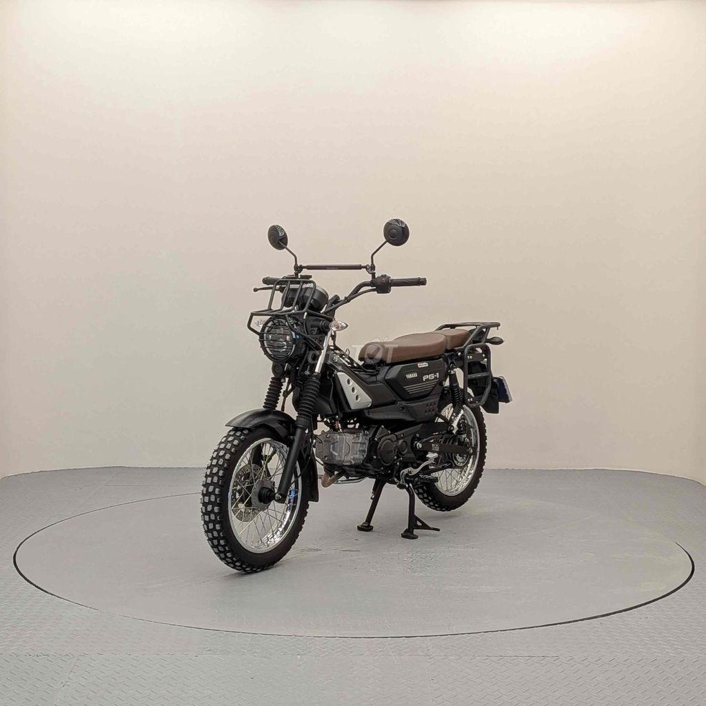 Yamaha PG 2024 - ảnh 3