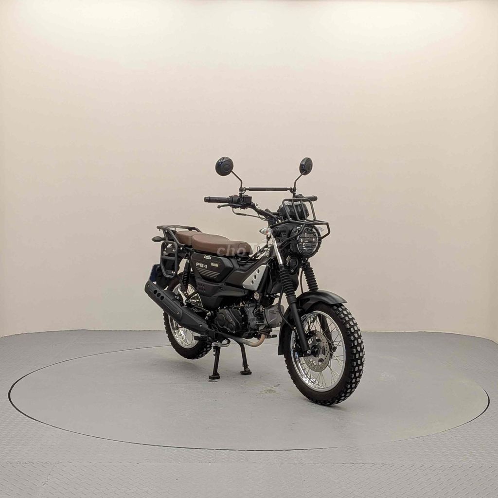 Yamaha PG 2024 - ảnh 4
