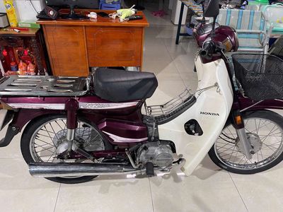 BÁN XE 2000 - ảnh 1