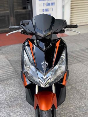 Honda AB 2010 - ảnh 1