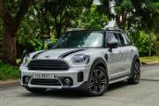 Mini 2021 - ảnh 1