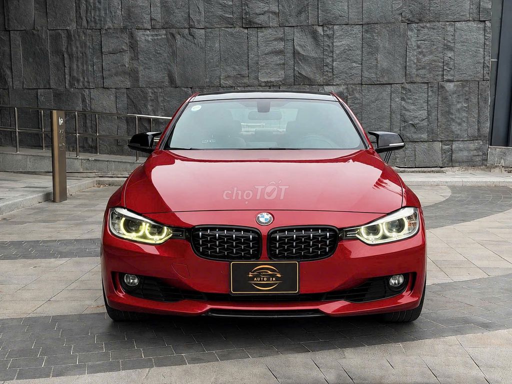 BMW 2012 - ảnh 2