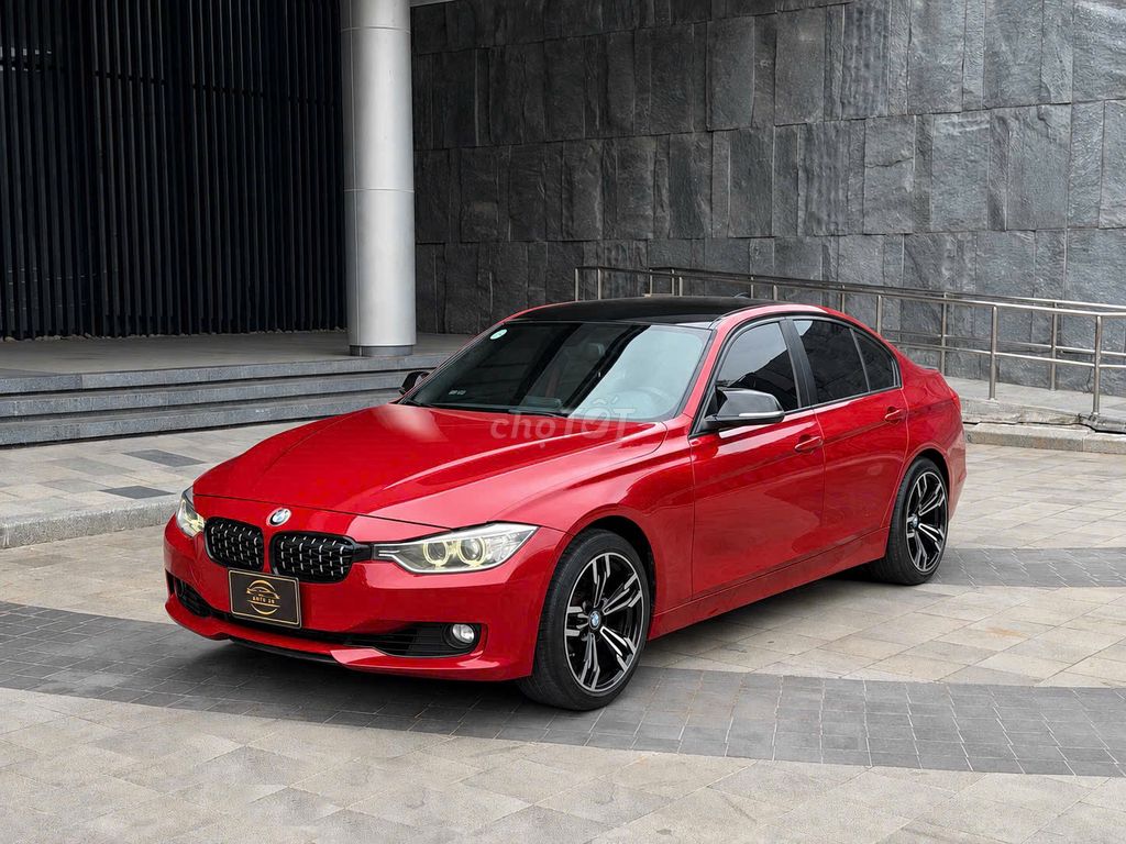 BMW 2012 - ảnh 3