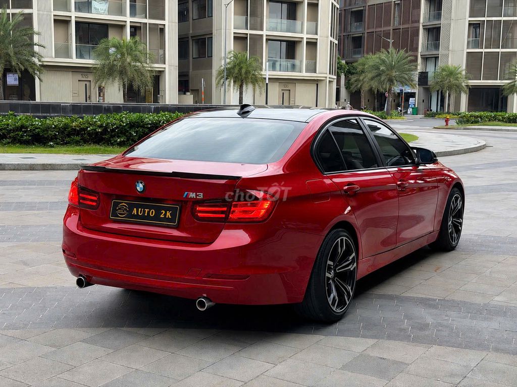 BMW 2012 - ảnh 5