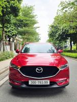 Mazda CX5 2.0 Luxury 2019 - ảnh 1