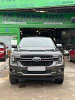Ford Ranger XLS 2.0L 4x2 AT 2024 - ảnh 1