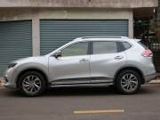 Nissan X trail 2018 - ảnh 1