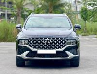 Hyundai SantaFe Cao cấp 2.5L HTRAC 2022 - ảnh 1