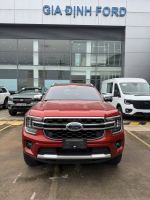Ford Everest Titanium 2.0L 4x2 AT 2023 - ảnh 1