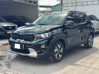 Kia Sonet 2022 - ảnh 1